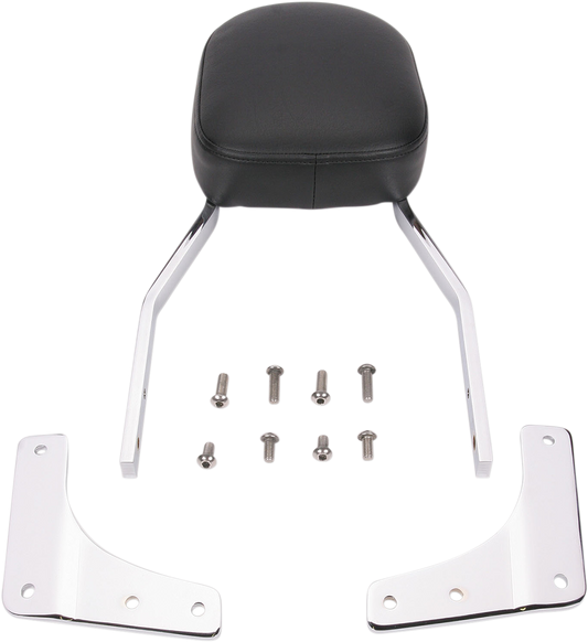 COBRA Sissy Bar - Standard - Honda VT 02-5135