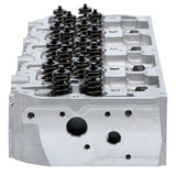Edelbrock Cylinder Head 11-16 Chevy LML Duramax Diesel V8 6.6L Single Complete 79119