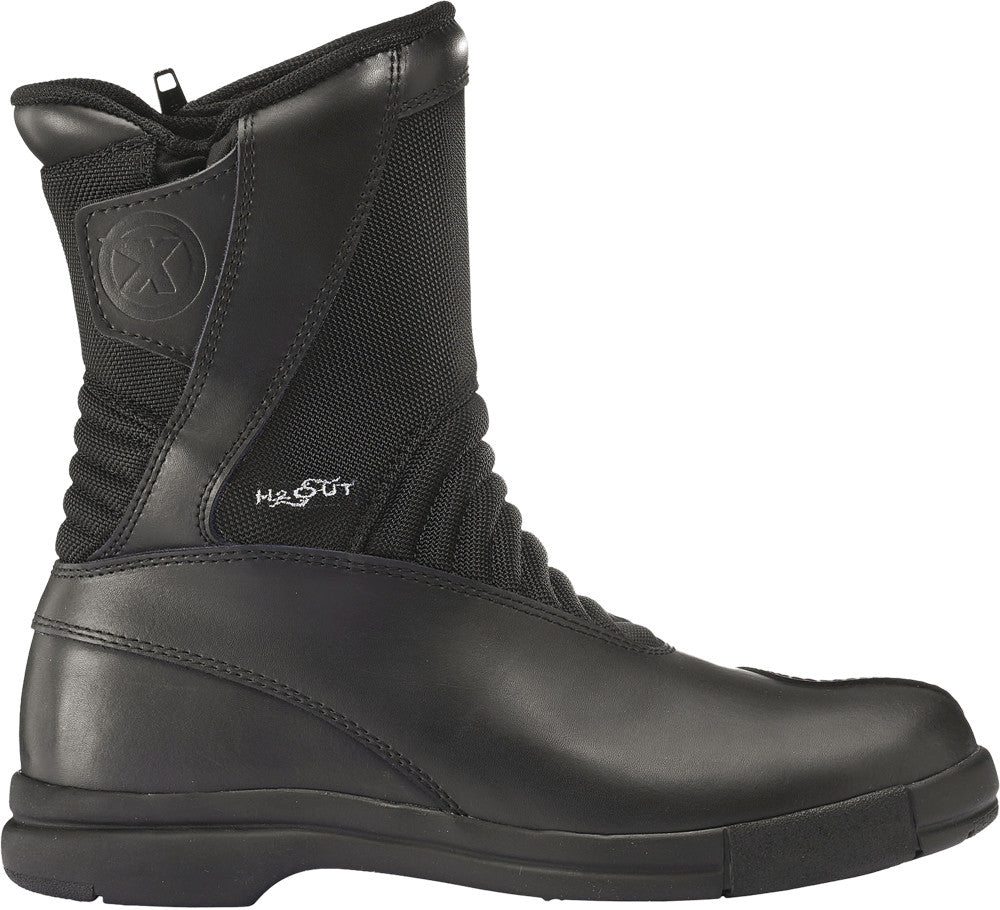 SPIDI X-Style Boot Black E44/10 S40-026-44