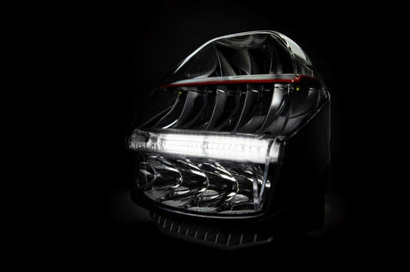 ARB Intensity IQ Driving Lights ARBVX17