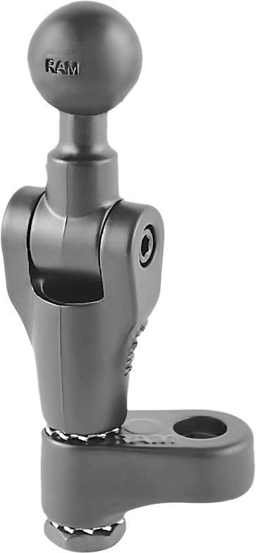 RAM Twist And Tilt Pivot Base W/1" Ball RAM-B-360U