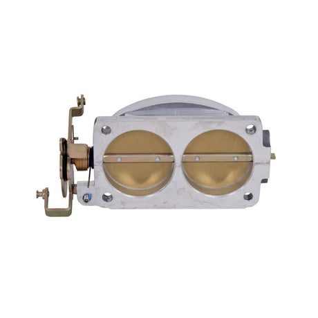 BBK 99-04 Ford F150 Lightning / Harley SC Twin 65mm Throttle Body BBK Power Plus Series 1755