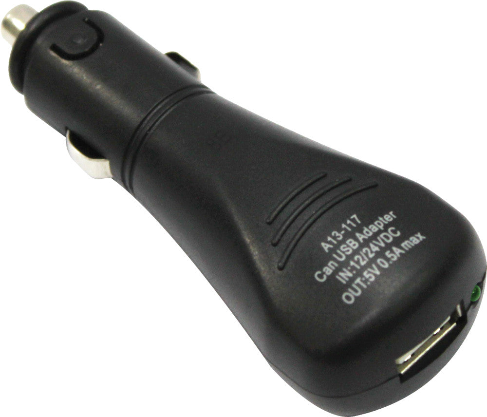 SP1 Cigarette Lighter Power Port - Usb Cord UP-01056