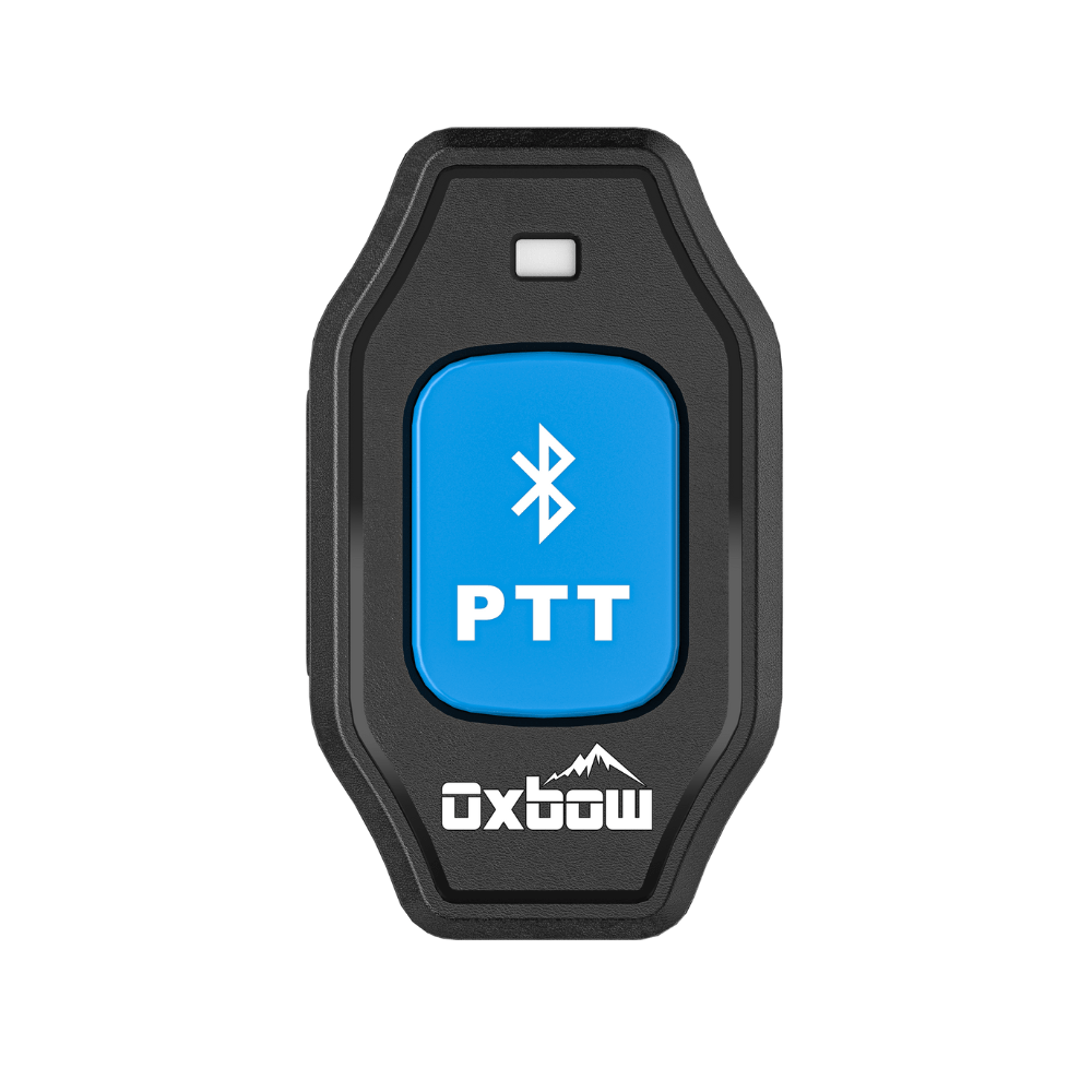 OXBOW GEAR LLCRenegade X Handlebar  Button Push To TalkRD1025