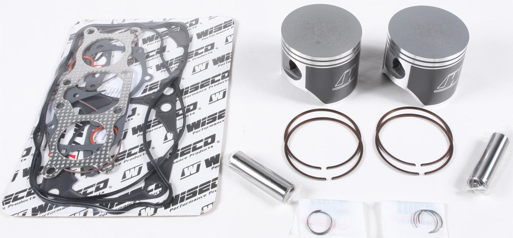 WISECO Standard Bore S/M Piston Kit SK1398