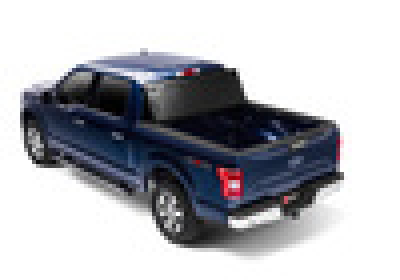 BAK 15-20 Ford F-150 5ft 6in Bed BAKFlip FiberMax 1126329