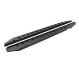 Go Rhino RB20 Slim Running Boards - Universal 73in. - Tex. Blk 69400073SPC