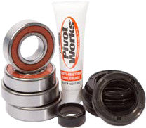 PIVOT WORKS Front Wheel Bearing Kit PWFWK-H28-001