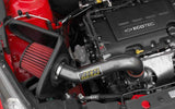 AEM 2011-2014 Chevrolet Cruze 1.4L - Cold Air Intake System - Gunmetal Gray 21-744C
