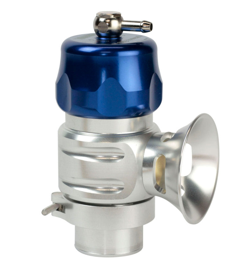 Turbosmart BOV Supersonic Uni - Blue TS-0205-1300