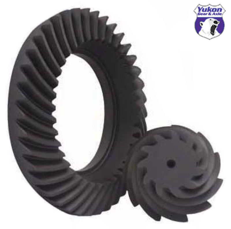 Yukon Gear High Performance Gear Set For Ford 8.8in in a 5.13 Ratio YG F8.8-513