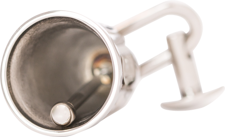 FIGURATI DESIGNS Guardian Bell - Patron Saint FD10-BELL