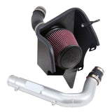 K&N 14-15 Jeep Grand Cherokee 3.0L V6 Turbo Diesel Performance Intake Kit 57-1570