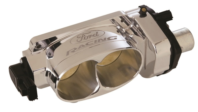 Ford Racing 2005-2010 Mustang GT Billet Throttle Body M-9926-3V