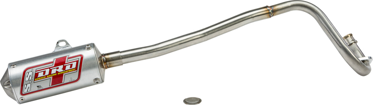 DR.D Ss/Alum S/A System Crf/Xr50 '00-08 2501