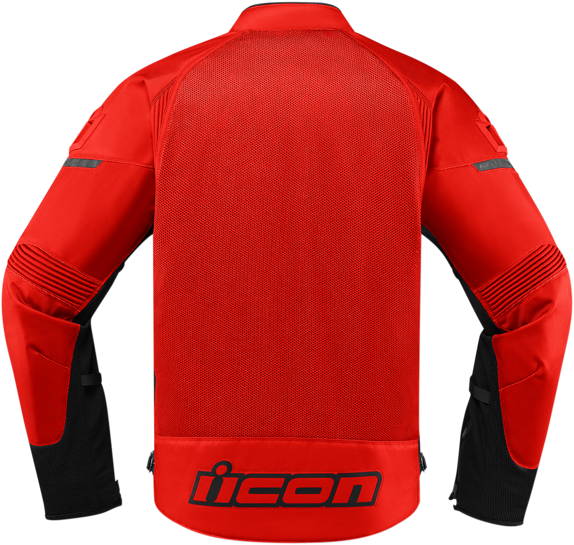 ICON Contra2™ Jacket - Red - 4XL 2820-4777