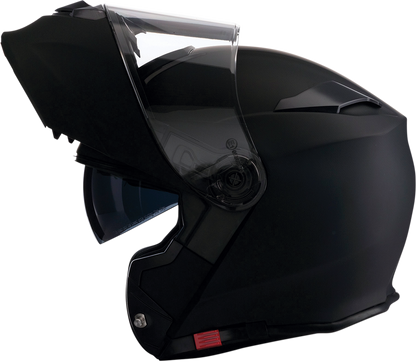 Z1R Solaris Helmet - Flat Black - 3XL 0100-2159