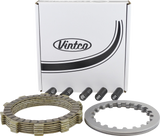 VINTCO Clutch Plate Kit - Yamaha KCLY01