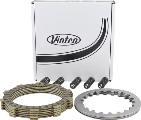 VINTCO Clutch Plate Kit - Yamaha KCLY01
