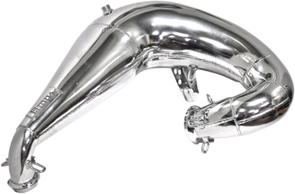 BIKEMAN PERFORMANCE Exhaust Pipe - Ceramic 01-113-C