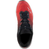 ALPINESTARS Meta Road V2 Shoes - Red/Black/White - US 11 2654524-312-11