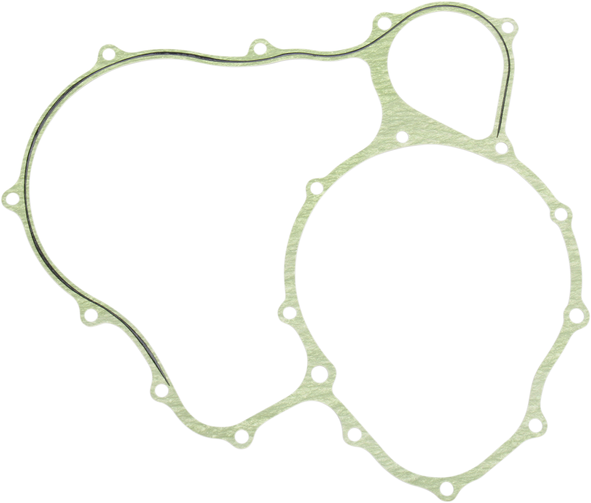 RICK'S MOTORSPORT ELECTRIC Stator Gasket - Honda 25-103