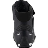 ALPINESTARS Stella Faster-4 Shoes - Black - US 7 2510625-10-7
