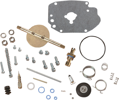 S&S CYCLE Super E Master Rebuild Kit 11-2923