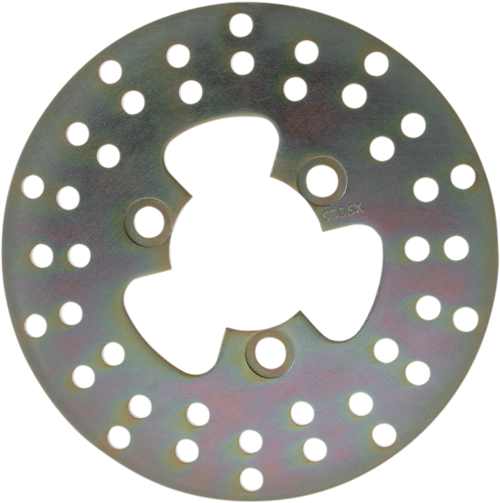 EBC Brake Rotor MD6006D