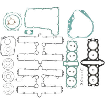 ATHENA Complete Gasket Kit - Kawasaki P400250850652