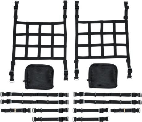 KURYAKYN TØRKE 24L Saddlebags 5174