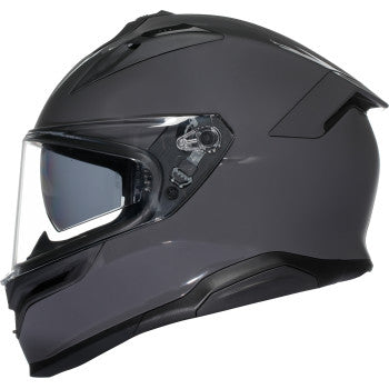 AGV K7 Helmet - Mono - Evo Gray - 2XL 0101-18020