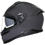 AGV K7 Helmet - Mono - Evo Gray - Large 0101-18018