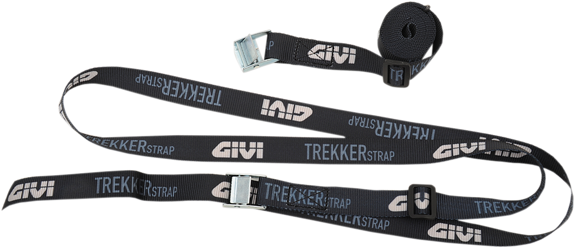 GIVI Tie Down Strap - Trekker S350