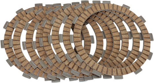 PROX Clutch Friction Plates 16.S13013