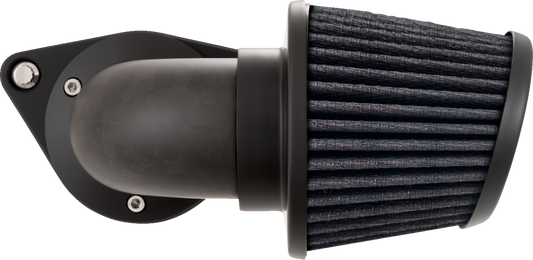 VANCE & HINES VO2 Falcon Air Intake - Carbon Fiber - XL 41059