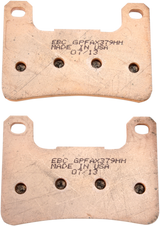 EBC Road Race Brake Pads - GPFAX379HH GPFAX379HH