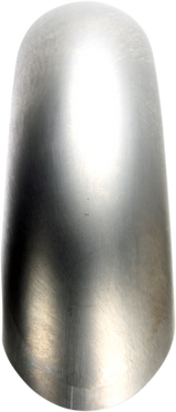 RUSS WERNIMONT DESIGNS Flat Back Dresser Front Fender - 26" - 42 - FL RWD-50220