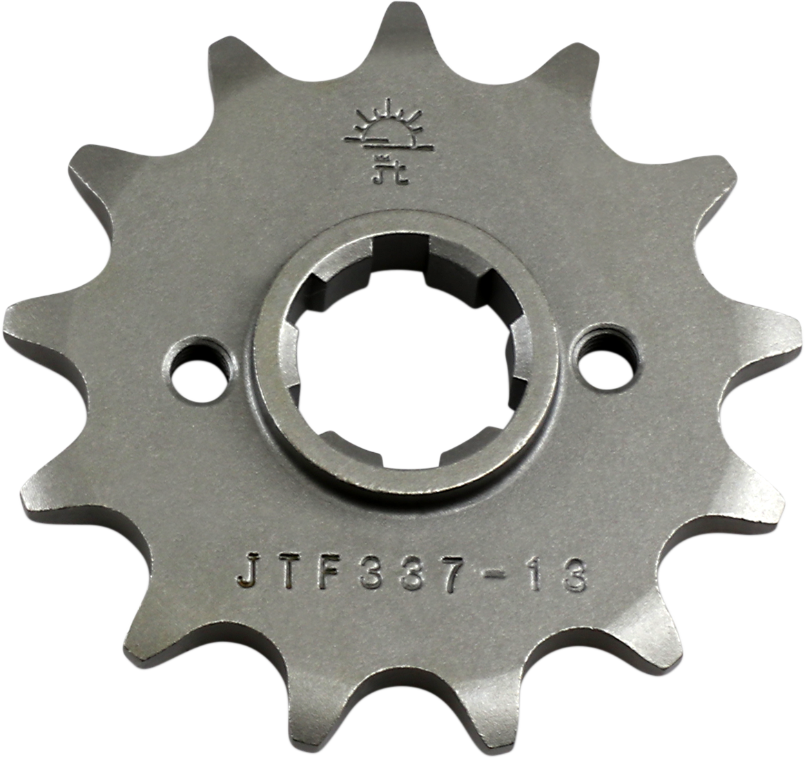 JT SPROCKETS Counter Shaft Sprocket - 13-Tooth JTF337.13