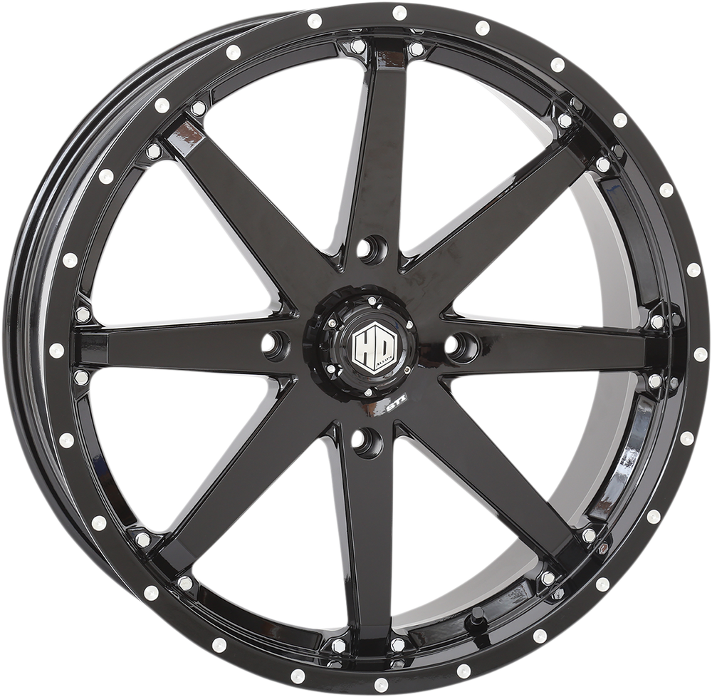 Amページ WALD 【M's】 ホイール Classic Mesh CM12-C 1本 18インチ 11.5J