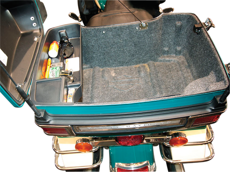 HARD BAGGER Top Shelf Tray for OEM Standard Tour-Pak TS200HD