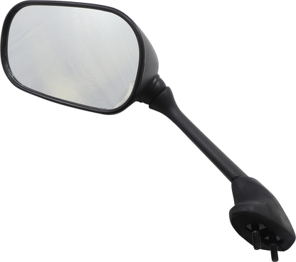 EMGO Mirror - Left - Black 20-80552