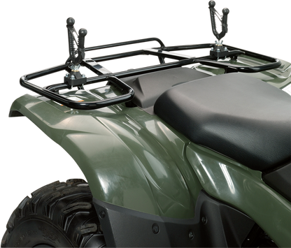 MOOSE UTILITY Ridgetop Gun Rack - Single PMP1-M