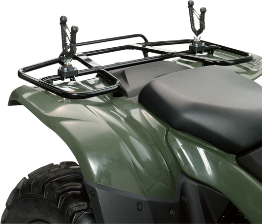 MOOSE UTILITY Ridgetop Gun Rack - Single PMP1-M