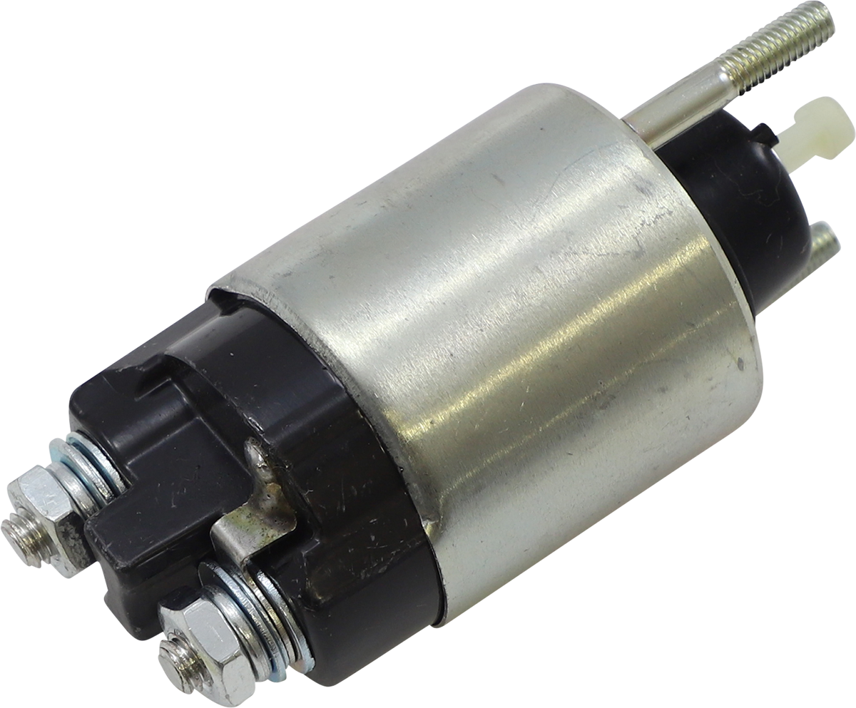 Parts Unlimited Starter Solenoid 245-52047