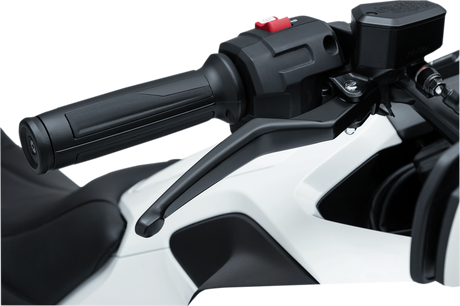 KURYAKYN Lever Set - Omni - Black 6777