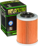 HIFLOFILTRO Oil Filter HF152