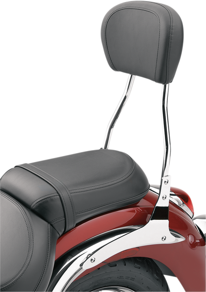 COBRA Sissy Bar - Tall - VTX 1300S/1800R 02-7660