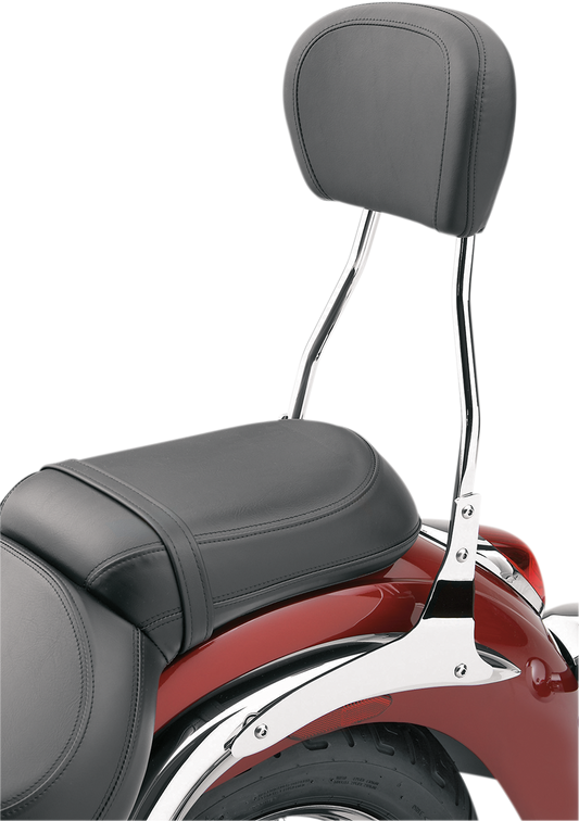 COBRA Sissy Bar - Tall - Stryker 02-7770