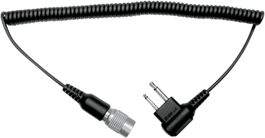 SENA SR10 Cable - Motorola 2 Pin SC-A0111